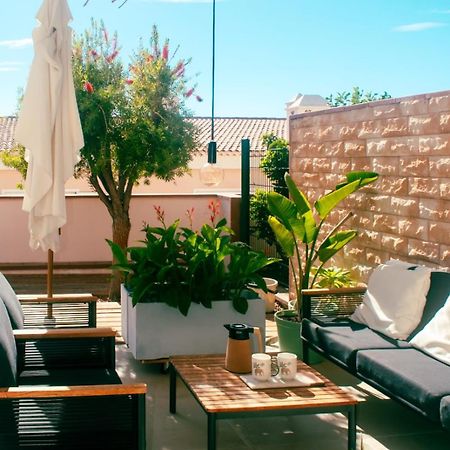 Arena Lodge - Los Gigantes بويرتو دي سانتياغو المظهر الخارجي الصورة